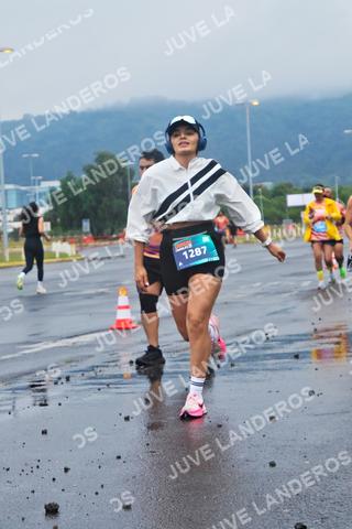 Foto de la CARRERA OMNILIFE GUADALAJARA a las 07:38