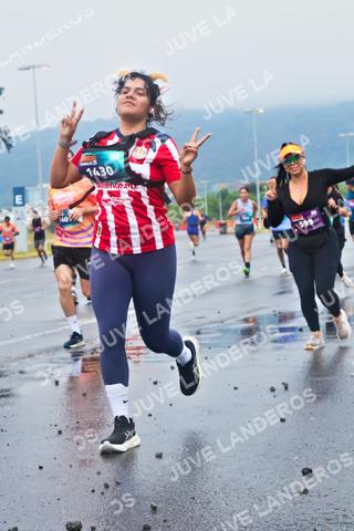 Foto de la CARRERA OMNILIFE GUADALAJARA a las 07:42