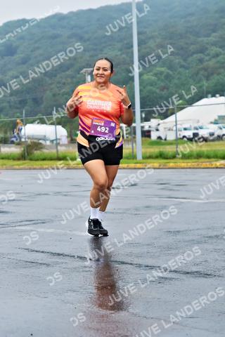 Foto de la CARRERA OMNILIFE GUADALAJARA a las 08:05