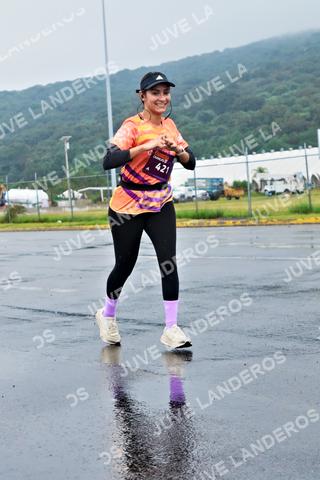 Foto de la CARRERA OMNILIFE GUADALAJARA a las 08:06