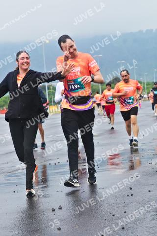 Foto de la CARRERA OMNILIFE GUADALAJARA a las 07:46