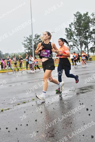 Foto de la CARRERA OMNILIFE GUADALAJARA a las 07:29