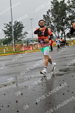 Foto de la CARRERA OMNILIFE GUADALAJARA a las 07:34