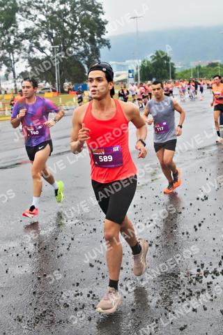 Foto de la CARRERA OMNILIFE GUADALAJARA a las 07:23