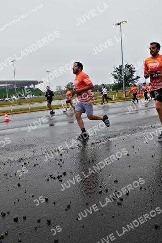 Foto de la CARRERA OMNILIFE GUADALAJARA a las 07:28
