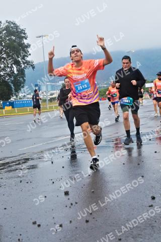 Foto de la CARRERA OMNILIFE GUADALAJARA a las 07:41