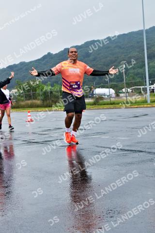 Foto de la CARRERA OMNILIFE GUADALAJARA a las 08:06