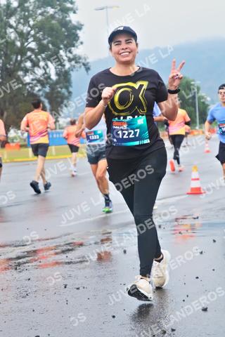 Foto de la CARRERA OMNILIFE GUADALAJARA a las 07:42