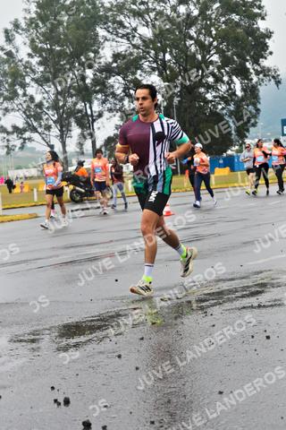 Foto de la CARRERA OMNILIFE GUADALAJARA a las 07:28