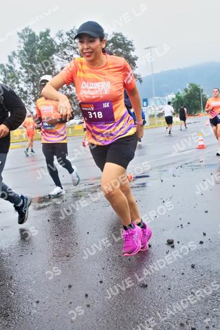Foto de la CARRERA OMNILIFE GUADALAJARA a las 07:42