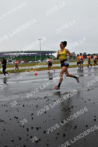 Foto de la CARRERA OMNILIFE GUADALAJARA a las 07:26