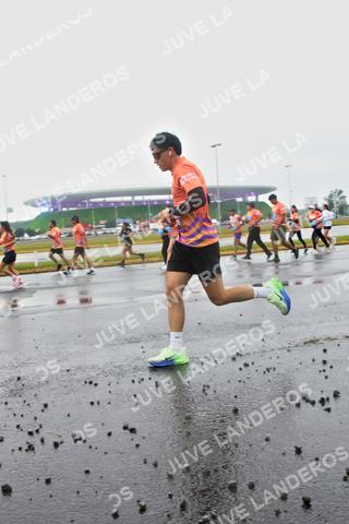 Foto de la CARRERA OMNILIFE GUADALAJARA a las 07:24