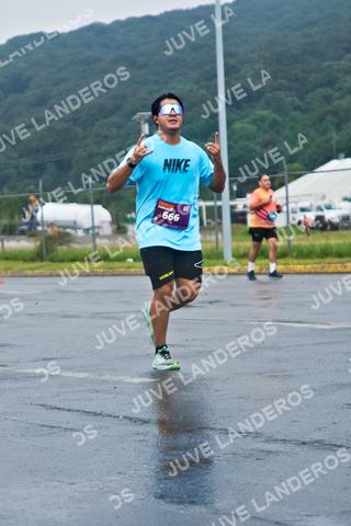 Foto de la CARRERA OMNILIFE GUADALAJARA a las 07:56