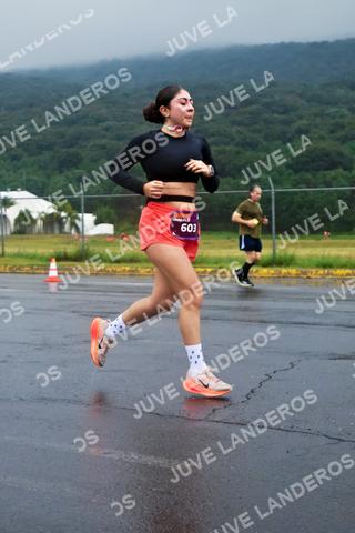 Foto de la CARRERA OMNILIFE GUADALAJARA a las 07:53