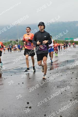 Foto de la CARRERA OMNILIFE GUADALAJARA a las 07:29
