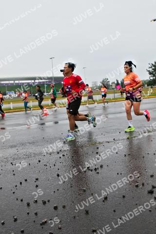Foto de la CARRERA OMNILIFE GUADALAJARA a las 07:29