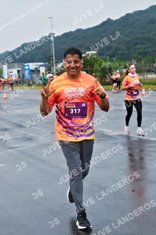 Foto de la CARRERA OMNILIFE GUADALAJARA a las 07:51