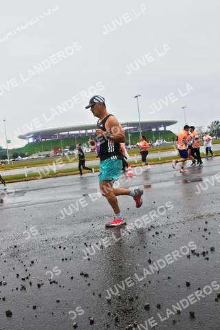 Foto de la CARRERA OMNILIFE GUADALAJARA a las 07:28