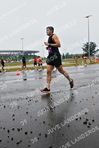 Foto de la CARRERA OMNILIFE GUADALAJARA a las 07:26