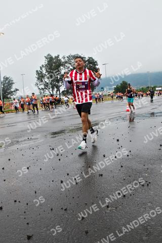 Foto de la CARRERA OMNILIFE GUADALAJARA a las 07:28