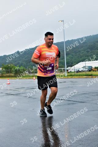 Foto de la CARRERA OMNILIFE GUADALAJARA a las 08:08