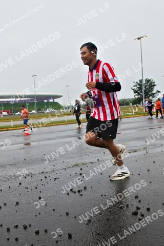 Foto de la CARRERA OMNILIFE GUADALAJARA a las 07:29