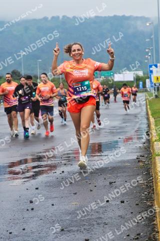 Foto de la CARRERA OMNILIFE GUADALAJARA a las 07:40