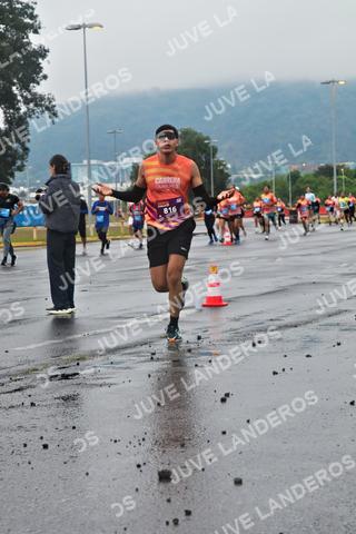 Foto de la CARRERA OMNILIFE GUADALAJARA a las 07:24