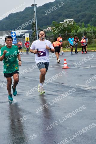 Foto de la CARRERA OMNILIFE GUADALAJARA a las 07:51