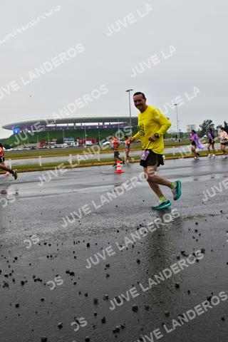 Foto de la CARRERA OMNILIFE GUADALAJARA a las 07:28