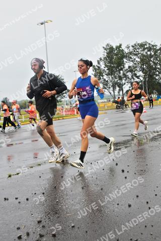 Foto de la CARRERA OMNILIFE GUADALAJARA a las 07:31