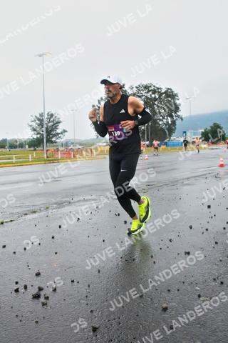 Foto de la CARRERA OMNILIFE GUADALAJARA a las 07:21