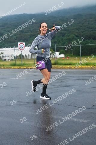 Foto de la CARRERA OMNILIFE GUADALAJARA a las 07:57