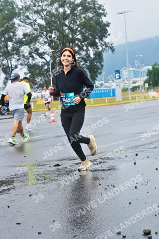 Foto de la CARRERA OMNILIFE GUADALAJARA a las 07:44