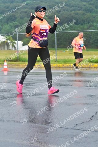 Foto de la CARRERA OMNILIFE GUADALAJARA a las 08:02