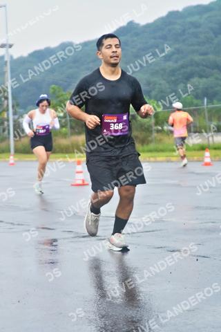 Foto de la CARRERA OMNILIFE GUADALAJARA a las 07:56
