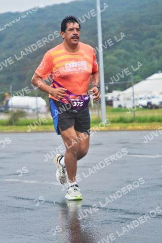 Foto de la CARRERA OMNILIFE GUADALAJARA a las 07:59