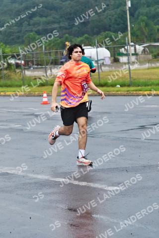 Foto de la CARRERA OMNILIFE GUADALAJARA a las 07:50