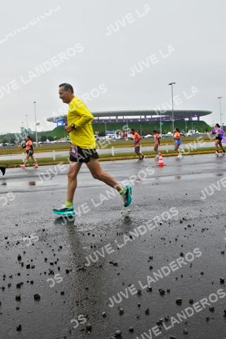 Foto de la CARRERA OMNILIFE GUADALAJARA a las 07:28