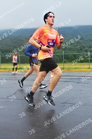 Foto de la CARRERA OMNILIFE GUADALAJARA a las 07:53