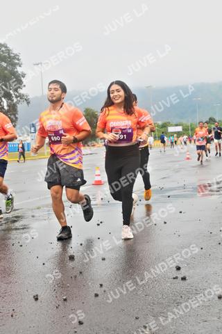 Foto de la CARRERA OMNILIFE GUADALAJARA a las 07:33