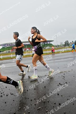 Foto de la CARRERA OMNILIFE GUADALAJARA a las 07:32