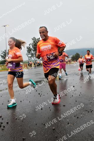 Foto de la CARRERA OMNILIFE GUADALAJARA a las 07:31