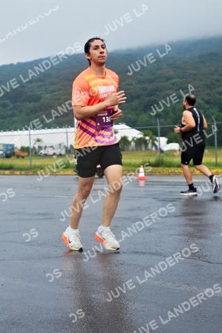 Foto de la CARRERA OMNILIFE GUADALAJARA a las 07:55