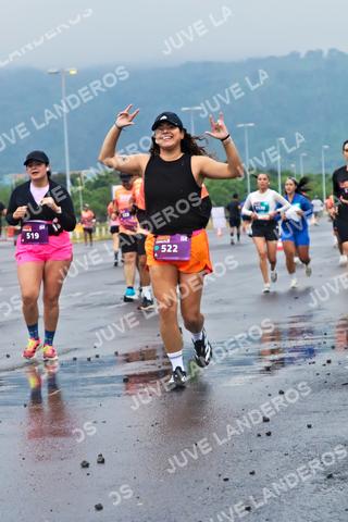Foto de la CARRERA OMNILIFE GUADALAJARA a las 07:45