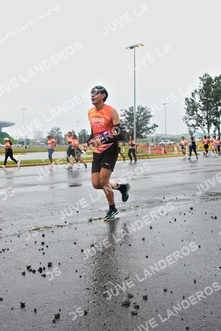 Foto de la CARRERA OMNILIFE GUADALAJARA a las 07:24