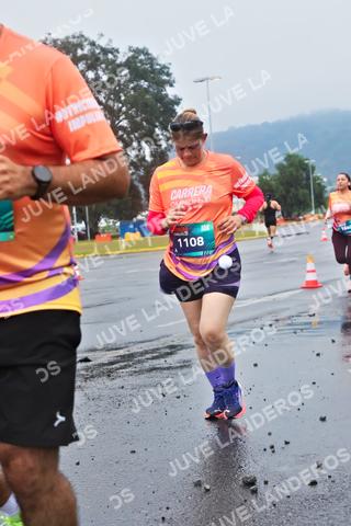 Foto de la CARRERA OMNILIFE GUADALAJARA a las 07:43