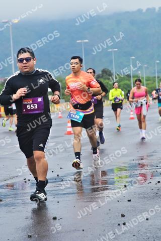 Foto de la CARRERA OMNILIFE GUADALAJARA a las 07:37