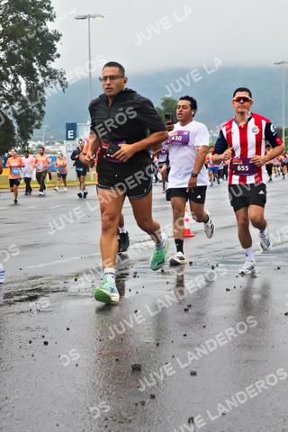 Foto de la CARRERA OMNILIFE GUADALAJARA a las 07:27
