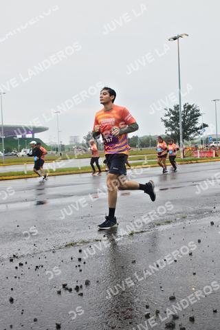 Foto de la CARRERA OMNILIFE GUADALAJARA a las 07:25